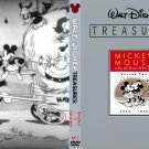 Disney Treasures Mickey Mouse in Black and White Vol. 2 DVD