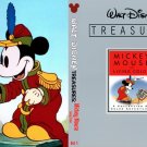 Disney Treasures Mickey Mouse in Living Color Vol. 1 DVD