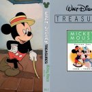 Disney Treasures Mickey Mouse in Living Color Vol. 2 DVD