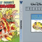 Disney Treasures More Silly Symphonies Vol. 2 DVD