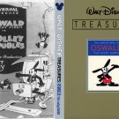 Disney Treasures Oswald DVD