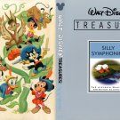 Disney Treasures Silly Symphonies Vol. 1 DVD