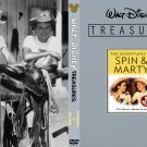 Disney Treasures Spin and Marty DVD