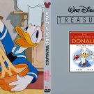 Disney Treasures The Chronological Donald Duck Vol. 2 DVD