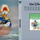 Disney Treasures The Chronological Donald Duck Vol. 3 DVD