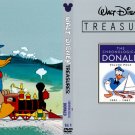 Disney Treasures The Chronological Donald Duck Vol. 4 DVD