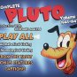 Disney Treasures The Complete Pluto Vol. 1 DVD