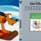Disney Treasures The Complete Pluto Vol. 2 DVD