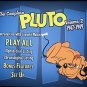 Disney Treasures The Complete Pluto Vol. 2 DVD