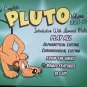 Disney Treasures The Complete Pluto Vol. 2 DVD