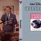 Disney Treasures Tomorrowland DVD