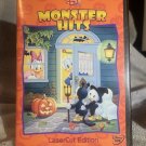 Disney’s DTV Monster Hits DVD