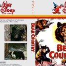 Disney's Bear Country (1953) Blu-ray