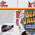 Disney's Beaver Valley (1950) Blu-ray