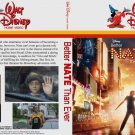 Disney's Better Nate Than Ever (2022) Blu-ray