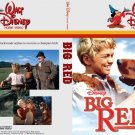 Disney's Big Red (1962) Blu-ray