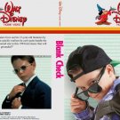 Disney's Blank Check (1994) Blu-ray