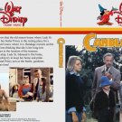 Disney's Candleshoe (1977) Blu-ray