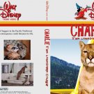 Disney's Charlie the Lonesome Cougar (1967) Blu-ray