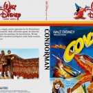 Disney's Condorman WIDESCREEN (1981) 1080p Blu-ray