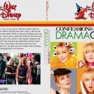 Disney's Confessions of a Teenage Drama Queen (2004) Blu-ray