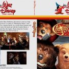 Disney's Country Bears (2002) Blu-ray