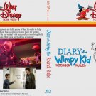 Disney's Diary of a Wimpy Kid Rodrick Rules (2011) Blu-ray