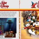 Disney's DuckTales Treasure of the Lost Lamp (1990) Blu-ray