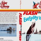 Disney's Flash the Teenage Otter (1965) Blu-ray