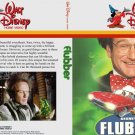 Disney's Flubber (1997) Blu-ray