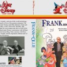 Disney's Frank and Ollie (1995) Blu-ray