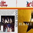 Disney's Hamilton (2020) Blu-ray