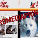 Disney's Iron Will (1994) Blu-ray