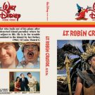 Disney's Lt. Robin Crusoe, U.S.N. (1966) Blu-ray