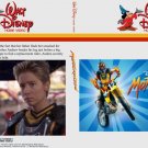 Disney's Motocrossed (2001) Blu-ray