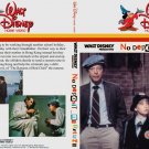 Disney's No Deposit No Return (1976) Blu-ray
