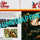 Disney's Rudyard Kipling's The Jungle Book (1994) Blu-ray