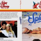 Disney's Splash (1983) Blu-ray