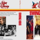 Disney's Swing Kids (1993) Blu-ray