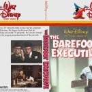 Disney's The Barefoot Executive (1971) Blu-ray