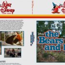 Disney's The Bears and I (1974) Blu-ray
