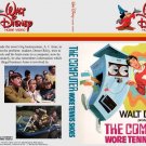 Disney's The Computer Wore Tennis Shoes (1969) Blu-ray