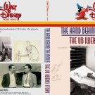 Disney's The Hand Behind the Mouse The Ub Iwerks Story (1999) Blu-ray