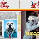 Disney's The Shaggy DA (1976) Blu-ray