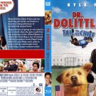 Doctor Dolittle 4 Tail to the Chief (2008) Blu-ray