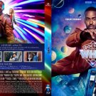 Doctor Who (2023) Blu-ray 3 DISC SET