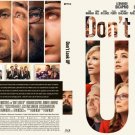 Don't Look Up (2021) Blu-ray