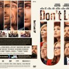 Don't Look Up (2021) DVD