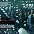 Dopesick Season 1 Blu-ray 4 Disc Set
