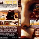 Downrange (2017) DVD